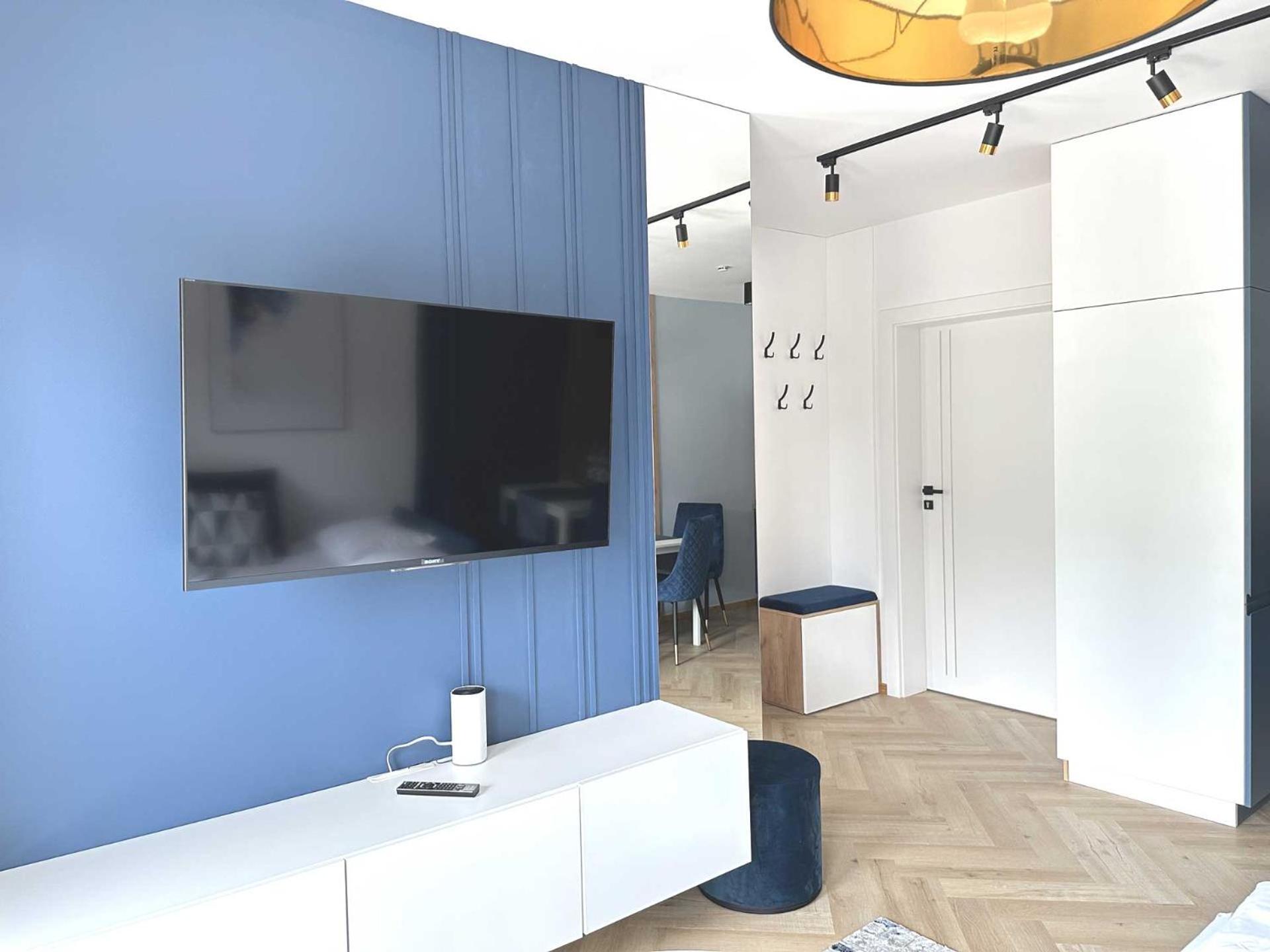 Dmk Blue Apartment Near Warsaw-Modlin Airport Nowy Dwor Mazowiecki Luaran gambar