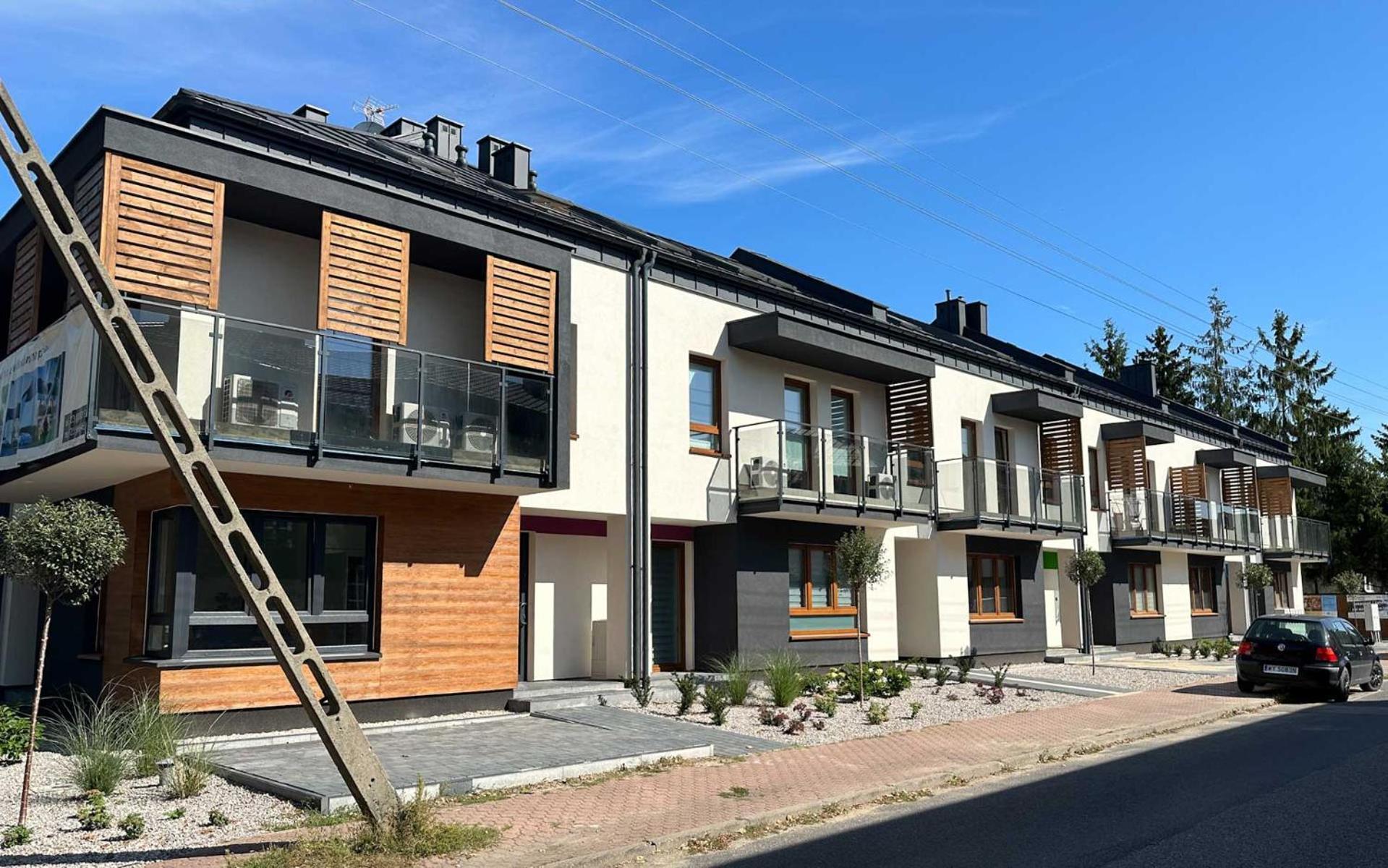 Dmk Blue Apartment Near Warsaw-Modlin Airport Nowy Dwor Mazowiecki Luaran gambar